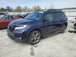 5FNYF8H99MB042984 2021 HONDA PASSPORT
