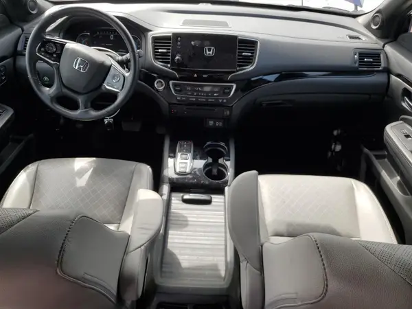 5FNYF8H99MB042984 2021 HONDA PASSPORT - Image 8