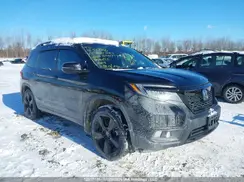 5FNYF8H99MB500717 2021 HONDA PASSPORT