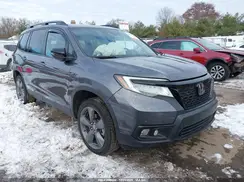 5FNYF8H9XKB000482 2019 HONDA PASSPORT