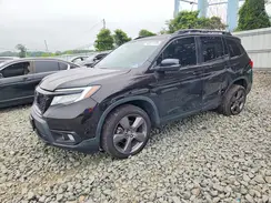 5FNYF8H9XKB001423 2019 HONDA PASSPORT