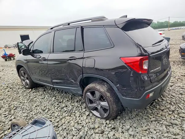 5FNYF8H9XKB001423 2019 HONDA PASSPORT - Image 2