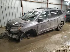 5FNYF8H9XKB001826 2019 HONDA PASSPORT