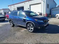 5FNYF8H9XKB002832 2019 HONDA PASSPORT