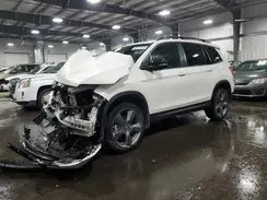 5FNYF8H9XKB004550 2019 HONDA PASSPORT