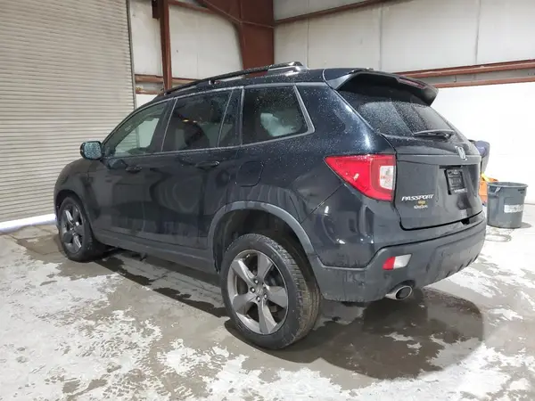 5FNYF8H9XKB010610 2019 HONDA PASSPORT - Image 2