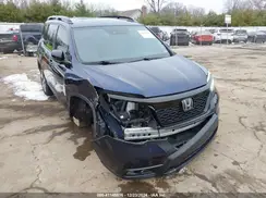 5FNYF8H9XKB013488 2019 HONDA PASSPORT