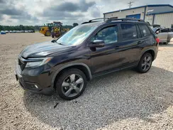 5FNYF8H9XKB019484 2019 HONDA PASSPORT