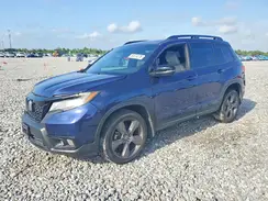 5FNYF8H9XKB020120 2019 HONDA PASSPORT