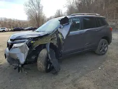 5FNYF8H9XKB022160 2019 HONDA PASSPORT