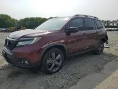 5FNYF8H9XKB026631 2019 HONDA PASSPORT