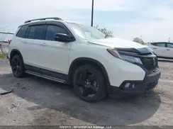 5FNYF8H9XKB500299 2019 HONDA PASSPORT