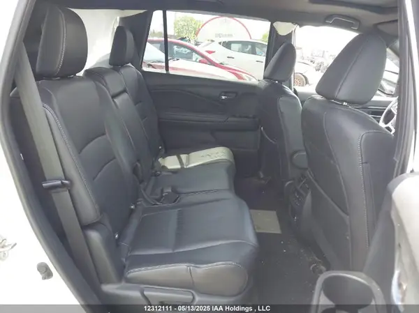 5FNYF8H9XKB500299 2019 HONDA PASSPORT - Image 8