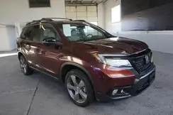 5FNYF8H9XLB002041 2020 HONDA PASSPORT