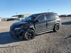 5FNYF8H9XLB005604 2020 HONDA PASSPORT
