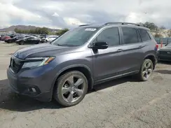 5FNYF8H9XLB007336 2020 HONDA PASSPORT