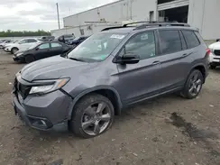 5FNYF8H9XLB007353 2020 HONDA PASSPORT