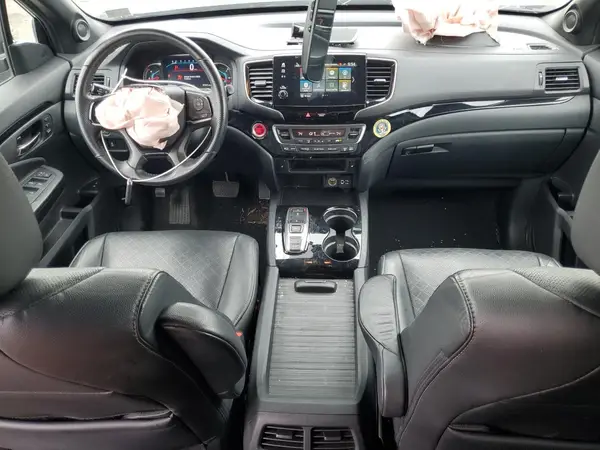 5FNYF8H9XLB007353 2020 HONDA PASSPORT - Image 8