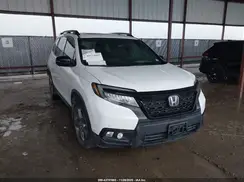 5FNYF8H9XLB013119 2020 HONDA PASSPORT