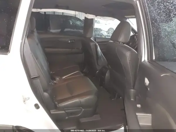 5FNYF8H9XLB013119 2020 HONDA PASSPORT - Image 8
