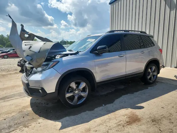 5FNYF8H9XLB019275 2020 HONDA PASSPORT