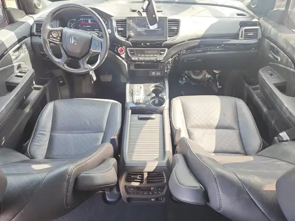 5FNYF8H9XLB019275 2020 HONDA PASSPORT - Image 8
