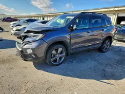 5FNYF8H9XMB005975 2021 HONDA PASSPORT