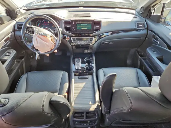 5FNYF8H9XMB005975 2021 HONDA PASSPORT - Image 8