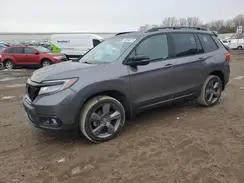 5FNYF8H9XMB018998 2021 HONDA PASSPORT