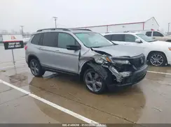 5FNYF8H9XMB019732 2021 HONDA PASSPORT