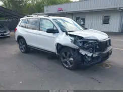 5FNYF8H9XMB025899 2021 HONDA PASSPORT
