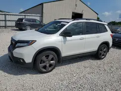 5FNYF8H9XMB041083 2021 HONDA PASSPORT