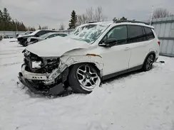5FNYF8H9XPB501525 2023 HONDA PASSPORT