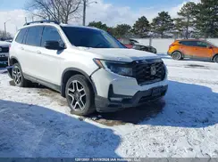 5FNYF8H9XPB503064 2023 HONDA PASSPORT