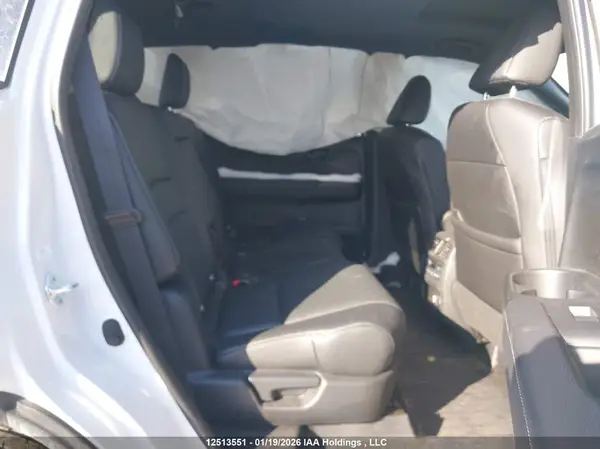 5FNYF8H9XPB503064 2023 HONDA PASSPORT - Image 8