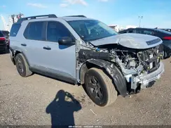 5FNYF9H30TB002731 2026 HONDA PASSPORT