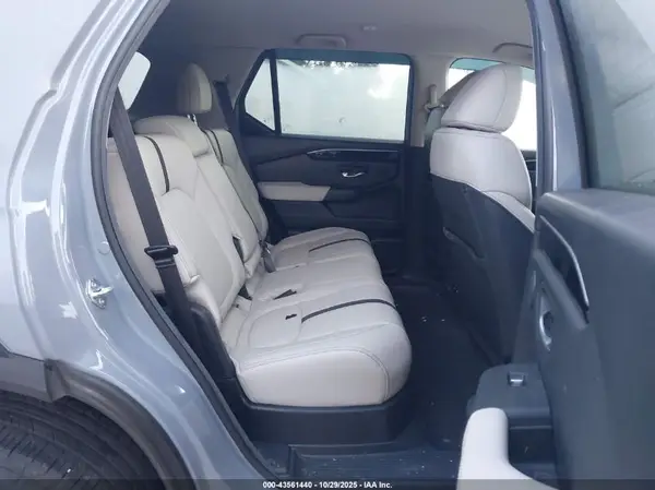 5FNYF9H30TB007413 2026 HONDA PASSPORT - Image 8