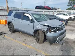 5FNYF9H30TB026723 2026 HONDA PASSPORT