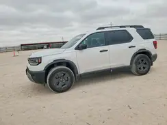 5FNYF9H30TB033509 2026 HONDA PASSPORT