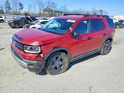 5FNYF9H30TB036278 2026 HONDA PASSPORT