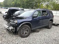 5FNYF9H31TB000812 2026 HONDA PASSPORT