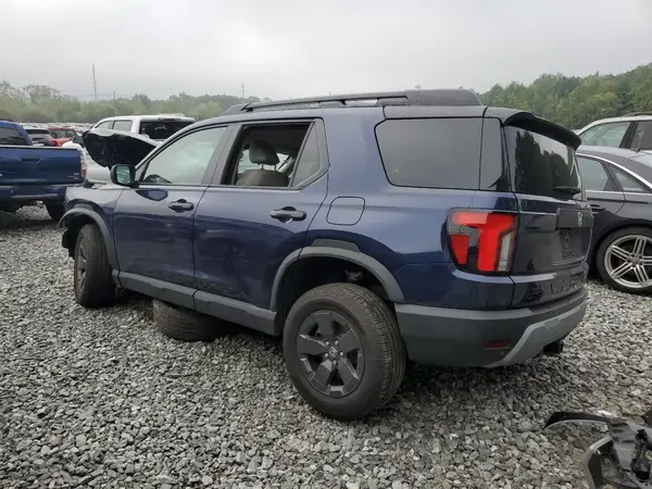 5FNYF9H31TB000812 2026 HONDA PASSPORT - Image 2