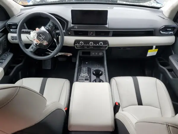 5FNYF9H31TB000812 2026 HONDA PASSPORT - Image 8