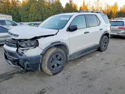 5FNYF9H31TB005864 2026 HONDA PASSPORT