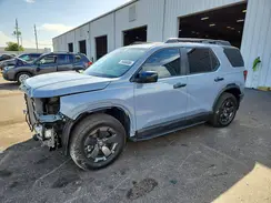 5FNYF9H31TB008795 2026 HONDA PASSPORT