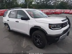 5FNYF9H31TB013432 2026 HONDA PASSPORT
