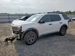 5FNYF9H31TB015150 2026 HONDA PASSPORT