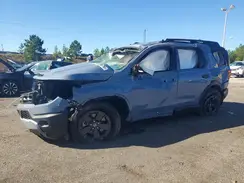 5FNYF9H31TB019814 2026 HONDA PASSPORT