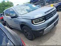 5FNYF9H31TB026911 2026 HONDA PASSPORT