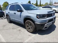 5FNYF9H31TB040520 2026 HONDA PASSPORT